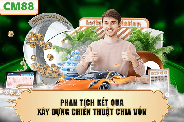 Phân tích kết quả xây dựng chiến thuật chia vốn